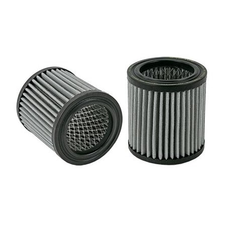 Wix Filters Air Filter 42406
